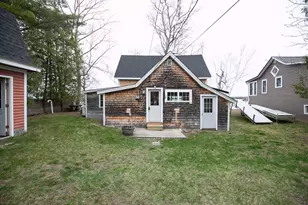 108 Sandy Beach Rd, Glenburn, ME 04401 - Photo 1