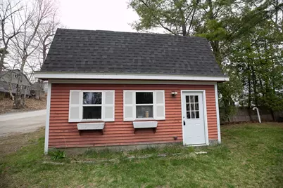 108 Sandy Beach Road #Lot 2, Glenburn, ME 04401 - Photo 3