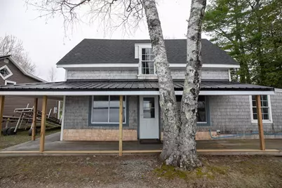 108 Sandy Beach Road #Lot 2, Glenburn, ME 04401 - Photo 5
