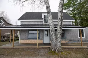 108 Sandy Beach Rd, Glenburn, ME 04401 - Photo 5