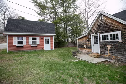 108 Sandy Beach Road #Lot 2, Glenburn, ME 04401 - Photo 45