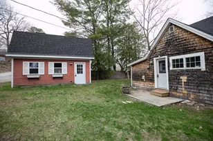 108 Sandy Beach Rd, Glenburn, ME 04401 - Photo 45