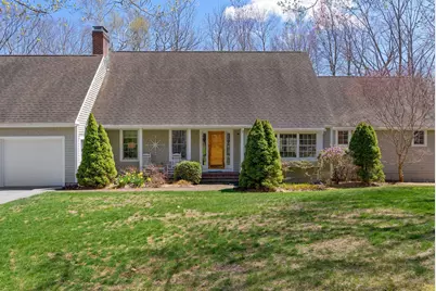 82 Hunts Point Road, Cape Elizabeth, ME 04107 - Photo 61