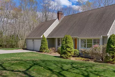 82 Hunts Point Road, Cape Elizabeth, ME 04107 - Photo 35