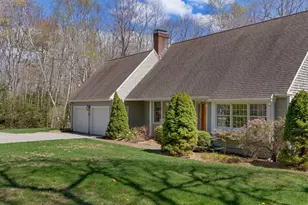 82 Hunts Point Rd, Cape Elizabeth, ME 04107 - Photo 35