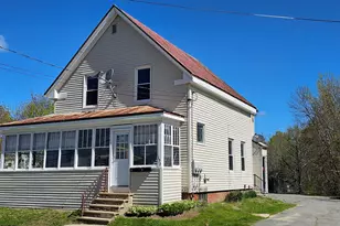 132 Clinton Ave, Winslow, ME 04901 - Photo 1