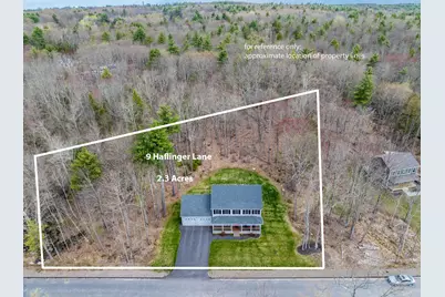 9 Haflinger Lane, Berwick, ME 03901 - Photo 31