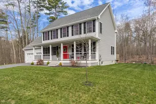 9 Haflinger Ln, Berwick, ME 03901 - Photo 33