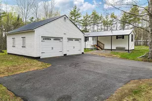 797 E Pittston Rd, Pittston, ME 04345 - Photo 3