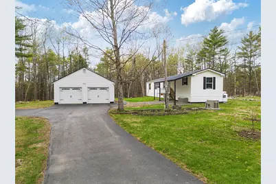 797 E Pittston Road, Pittston, ME 04345 - Photo 1