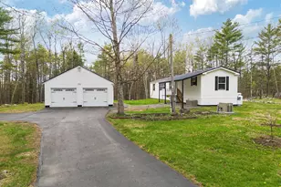 797 E Pittston Rd, Pittston, ME 04345 - Photo 1