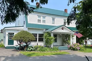 27 Military Rd, Blaine, ME 04734 - Photo 1