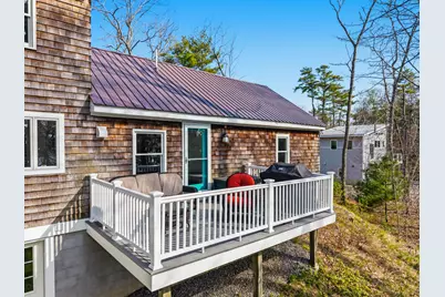 132 Harpswell Neck Road, Harpswell, ME 04079 - Photo 55