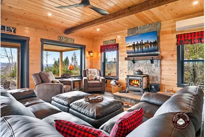 15 Barkies Way, Rangeley, ME 04970 - Photo 5