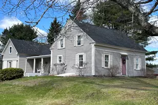 773 N North Bend Rd, Surry, ME 04684 - Photo 1