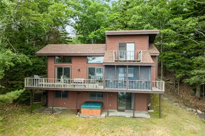 127 Appalachee Road, Boothbay Harbor, ME 04538 - Photo 13
