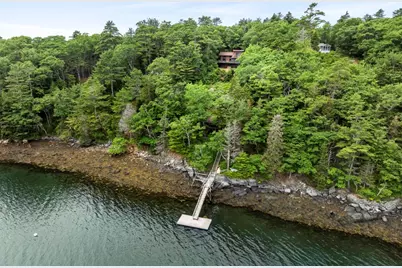 127 Appalachee Road, Boothbay Harbor, ME 04538 - Photo 49