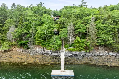 127 Appalachee Road, Boothbay Harbor, ME 04538 - Photo 5