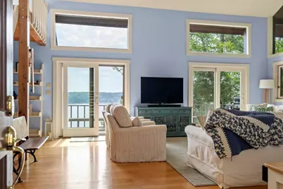127 Appalachee Road, Boothbay Harbor, ME 04538 - Photo 7