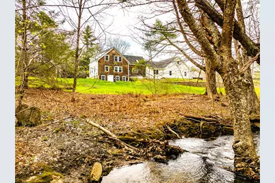 304 Beach Road, Lincolnville, ME 04849 - Photo 1