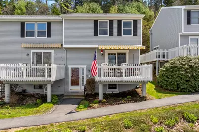 96 Atlantic Avenue #C4, Boothbay Harbor, ME 04538 - Photo 3