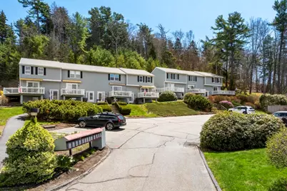 96 Atlantic Avenue #C4, Boothbay Harbor, ME 04538 - Photo 1