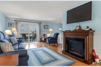 96 Atlantic Avenue #C4, Boothbay Harbor, ME 04538 - Photo 19