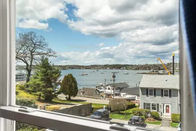96 Atlantic Avenue #C4, Boothbay Harbor, ME 04538 - Photo 31