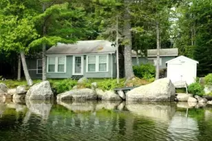 573 Point Rd, Otis, ME 04605 - Photo 1