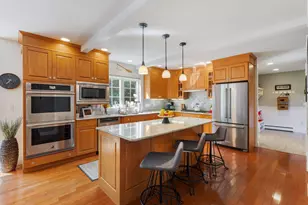 5 Elbridge Oliver Way, Scarborough, ME 04074 - Photo 3
