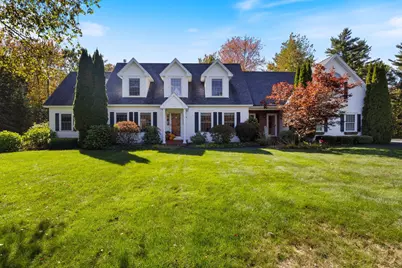 5 Elbridge Oliver Way, Scarborough, ME 04074 - Photo 1