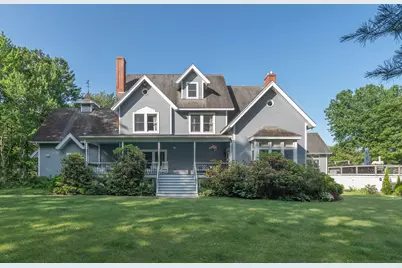12 Bayview Drive, Raymond, ME 04071 - Photo 5