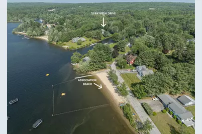 12 Bayview Drive, Raymond, ME 04071 - Photo 37