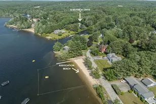 12 Bayview Dr, Raymond, ME 04071 - Photo 37