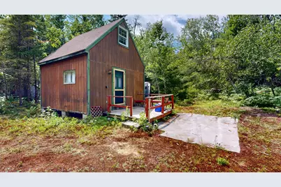 Lot A Goodwin Road, Carthage, ME 04224 - Photo 1