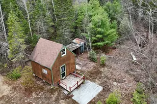 Lot A Goodwin Rd, Carthage, ME 04224 - Photo 43