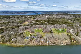 68 Old Dunning Rd, Harpswell, ME 04079 - Photo 7