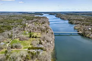 68 Old Dunning Rd, Harpswell, ME 04079 - Photo 9