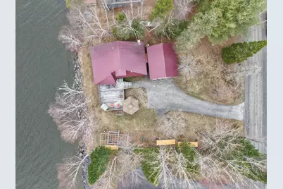 460 E Van Buren Road, Van Buren, ME 04785 - Photo 3