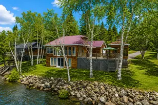 460 E Van Buren Rd, Van Buren, ME 04785 - Photo 1