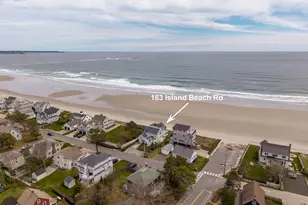 163 Island Beach Rd, Wells, ME 04090 - Photo 63