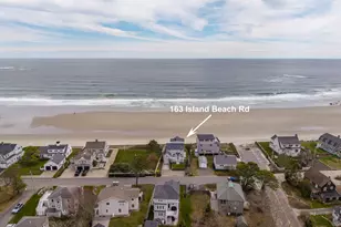 163 Island Beach Rd, Wells, ME 04090 - Photo 71