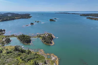 194 Ames Point Road, North Haven, ME 04853 - Photo 43