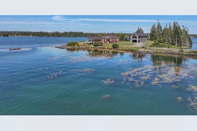 194 Ames Point Road, North Haven, ME 04853 - Photo 39