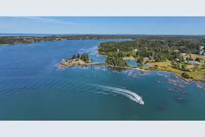 194 Ames Point Road, North Haven, ME 04853 - Photo 3