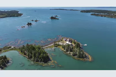 194 Ames Point Road, North Haven, ME 04853 - Photo 41