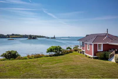 194 Ames Point Road, North Haven, ME 04853 - Photo 15