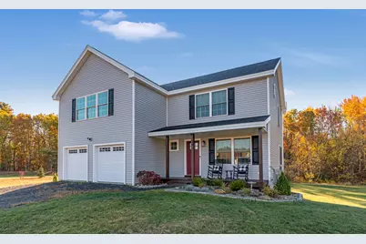 54 Magnolia Lane, Wells, ME 04090 - Photo 1