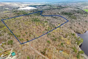 501 Noyes Rd, Waldoboro, ME 04572 - Photo 1