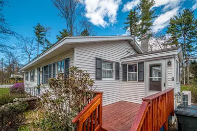 4 Ballard Street, Fryeburg, ME 04037 - Photo 3